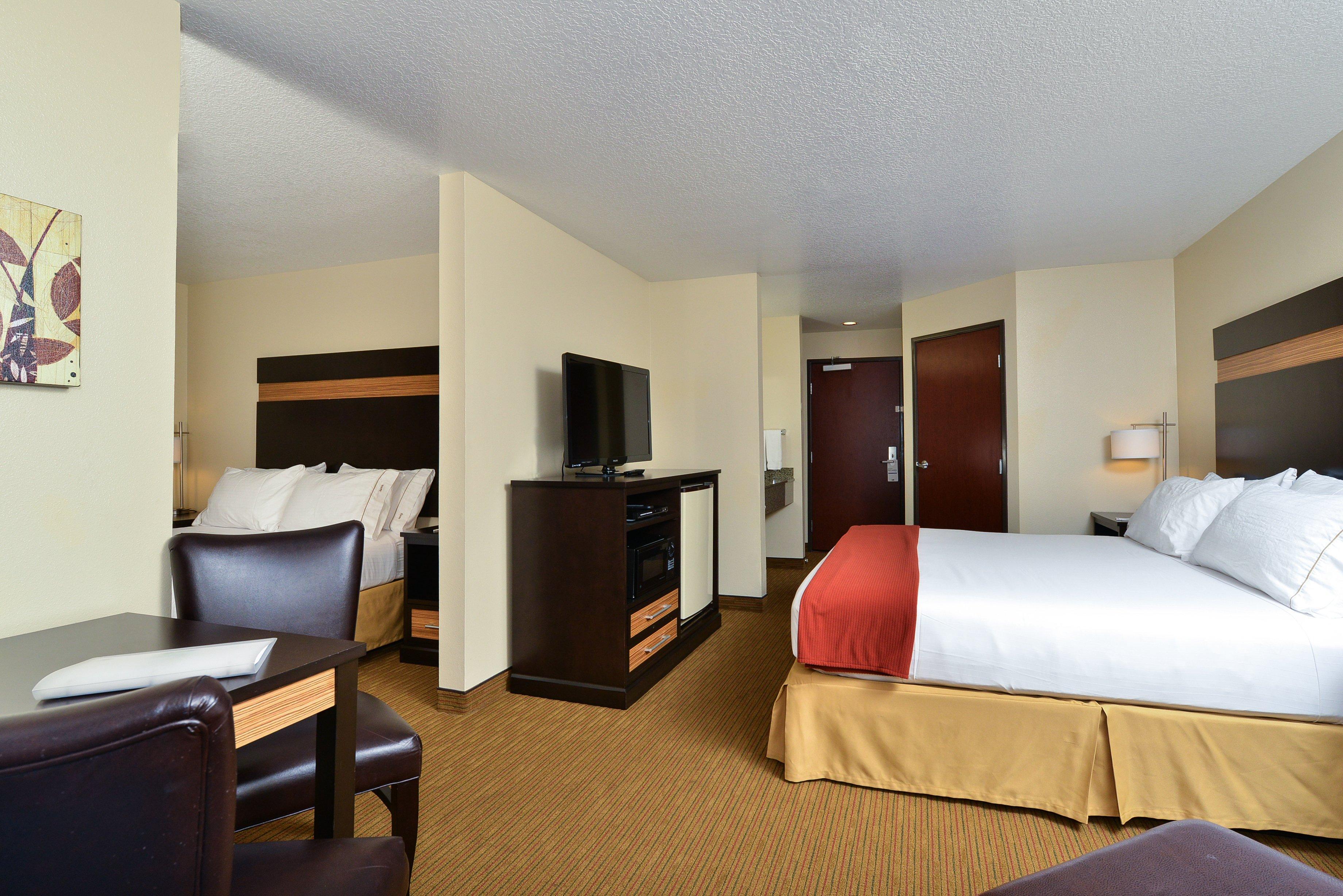 Holiday Inn Express Portland Se - Clackamas Area, An Ihg Hotel Gladstone Extérieur photo