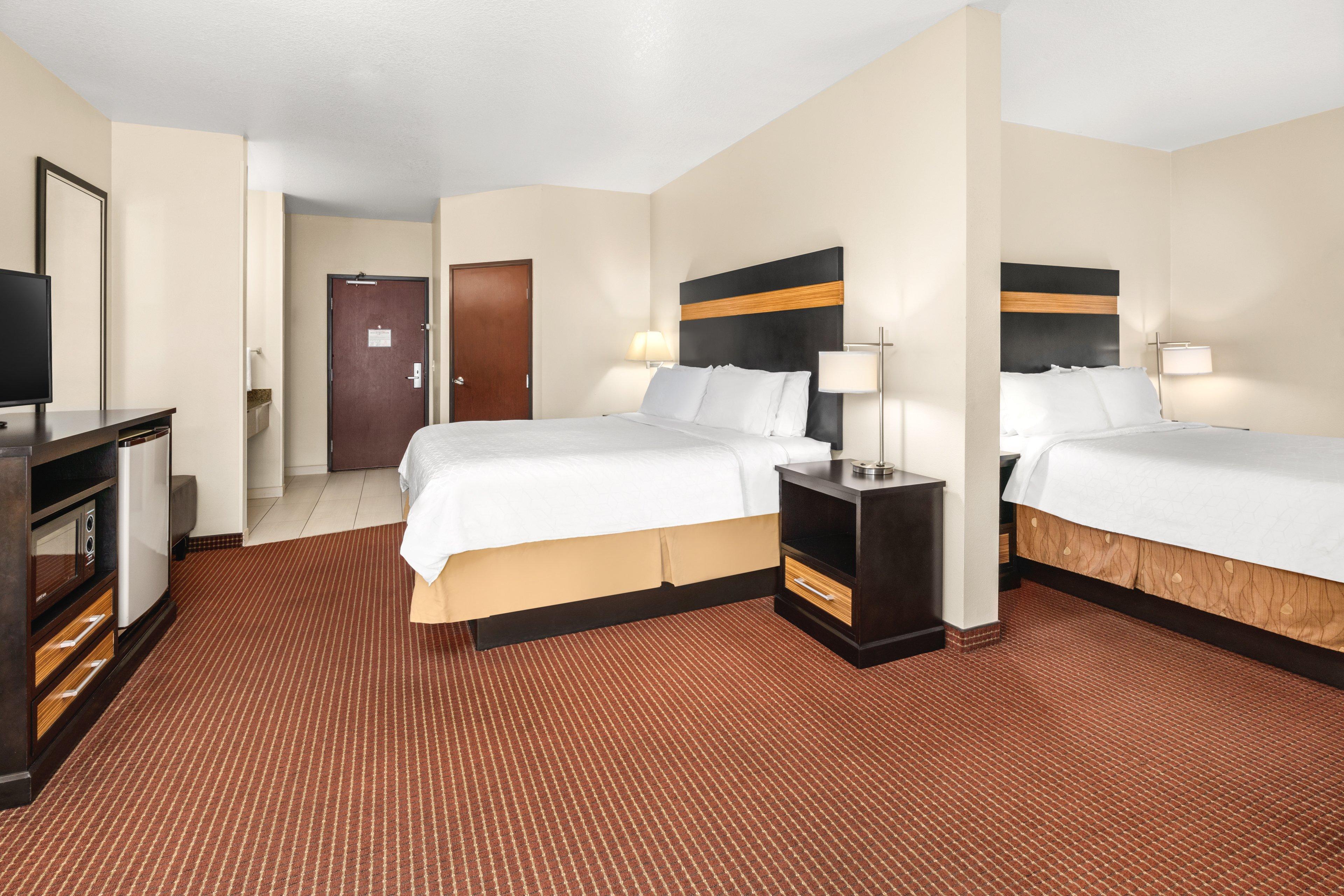 Holiday Inn Express Portland Se - Clackamas Area, An Ihg Hotel Gladstone Extérieur photo