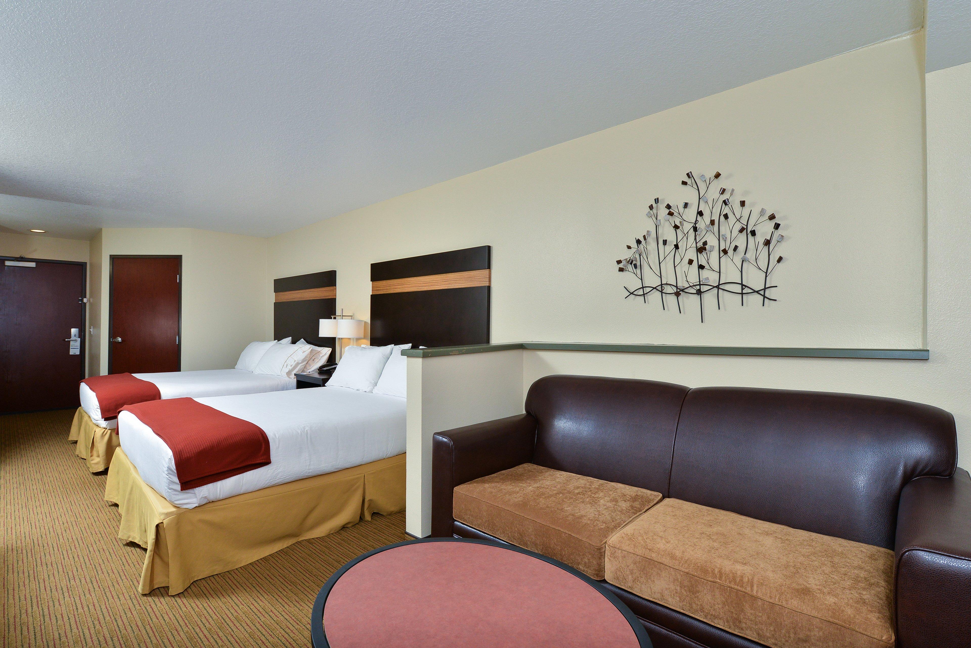 Holiday Inn Express Portland Se - Clackamas Area, An Ihg Hotel Gladstone Extérieur photo